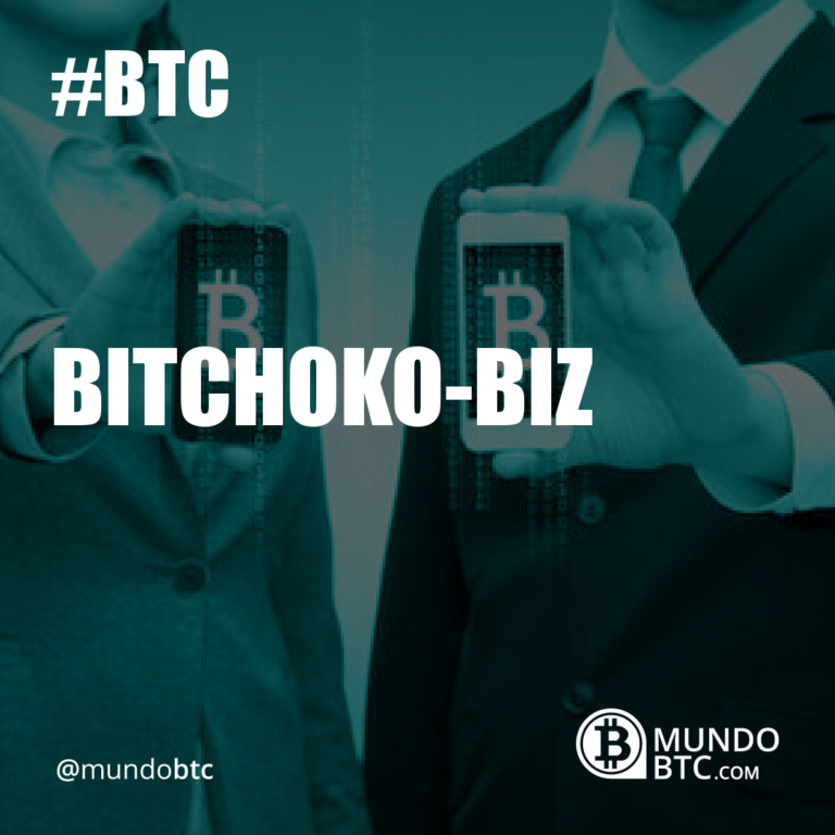 Bitchoko.biz