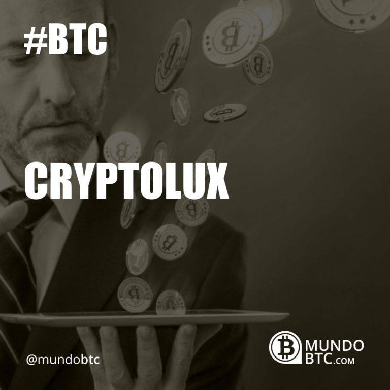 Cryptolux