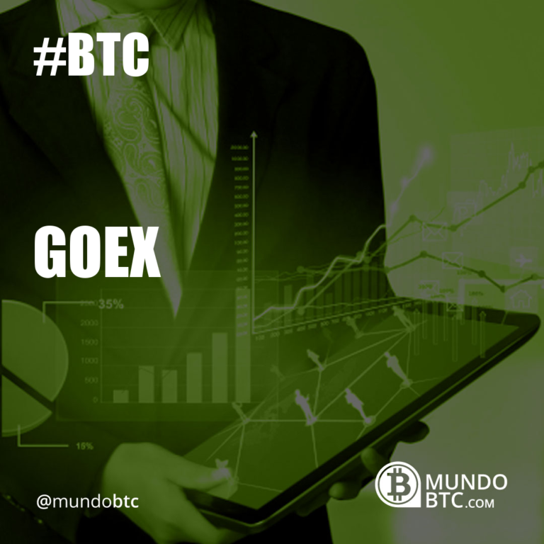 Goex