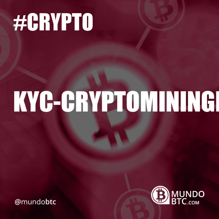 Kyc.cryptominingfarm.com