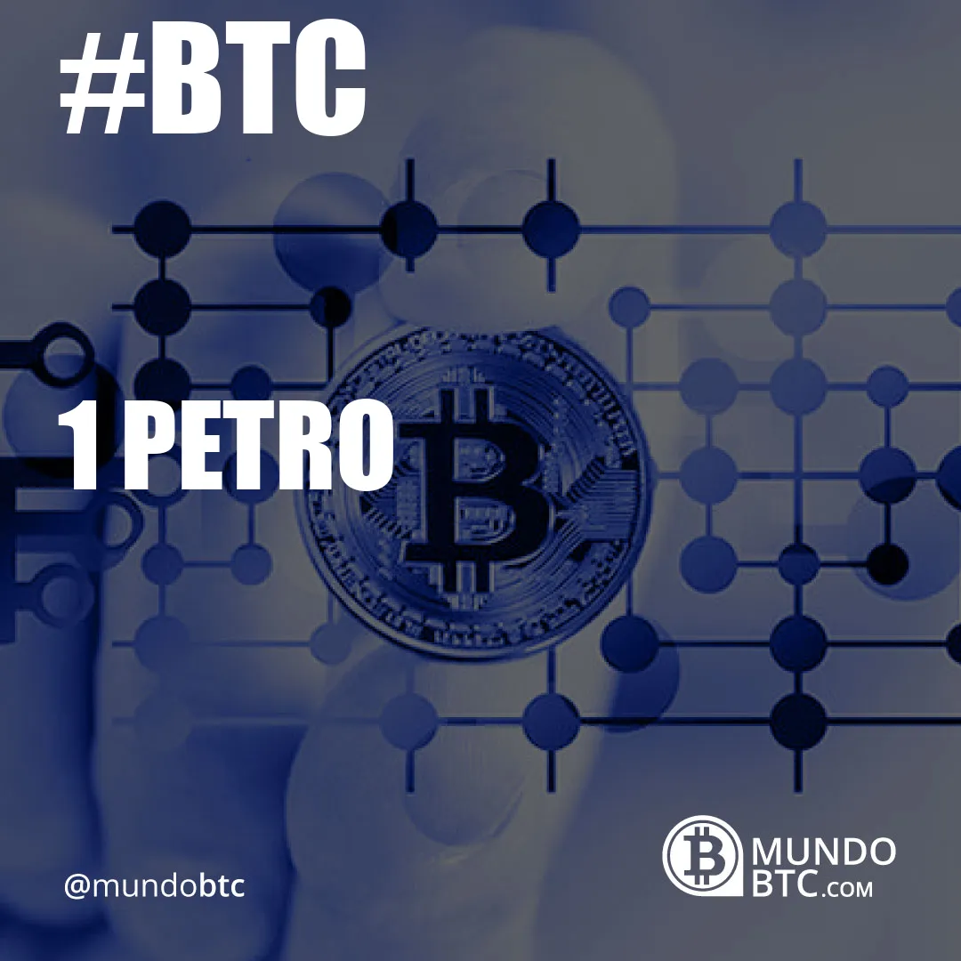 1 petro