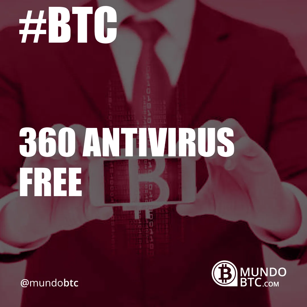 360 Antivirus Free