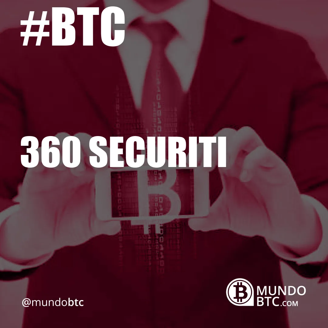 360 Securiti