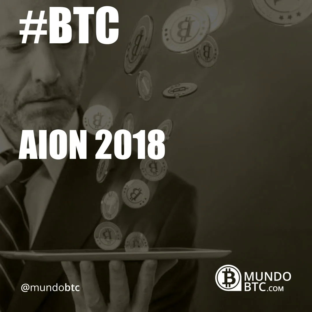 aion 2018