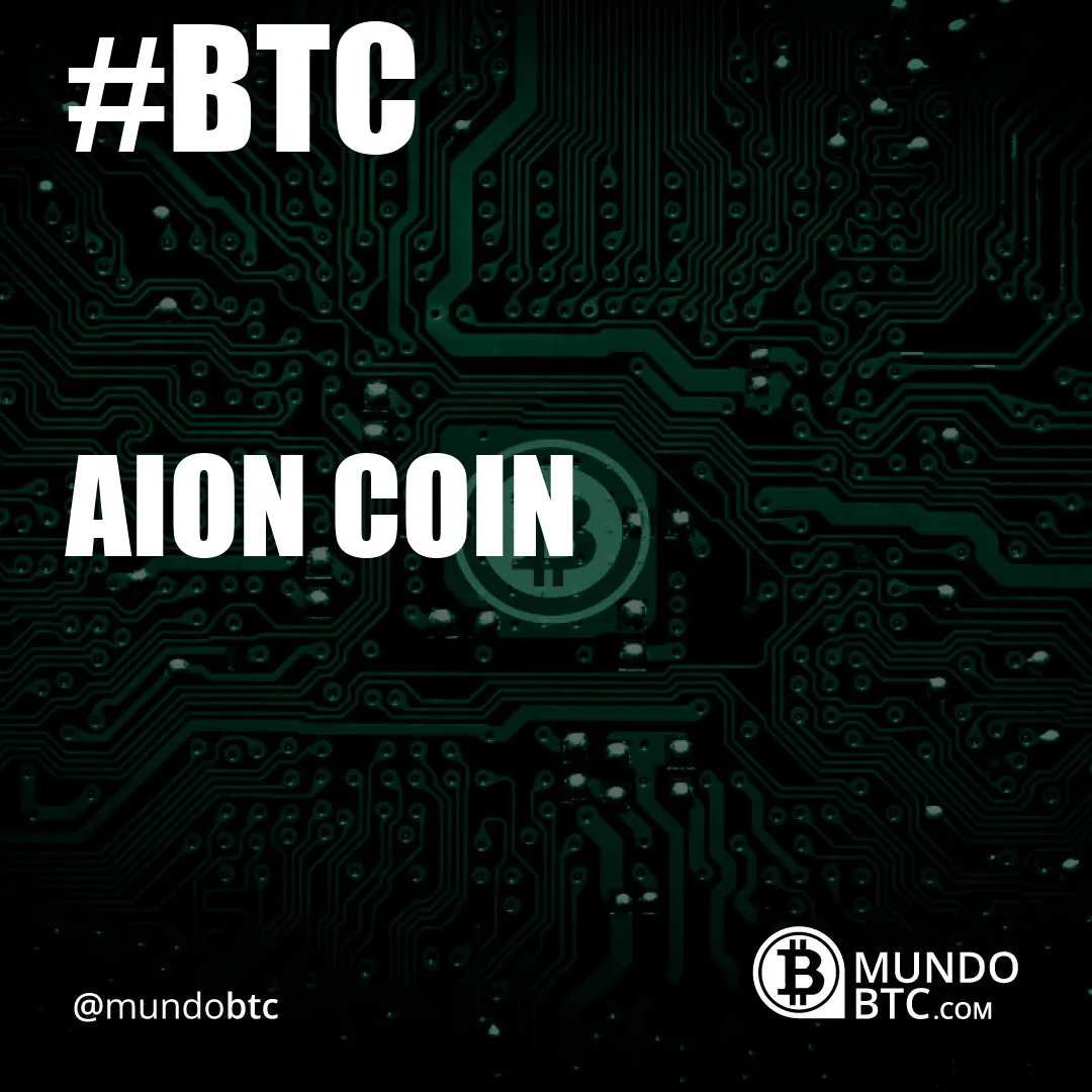 aion coin