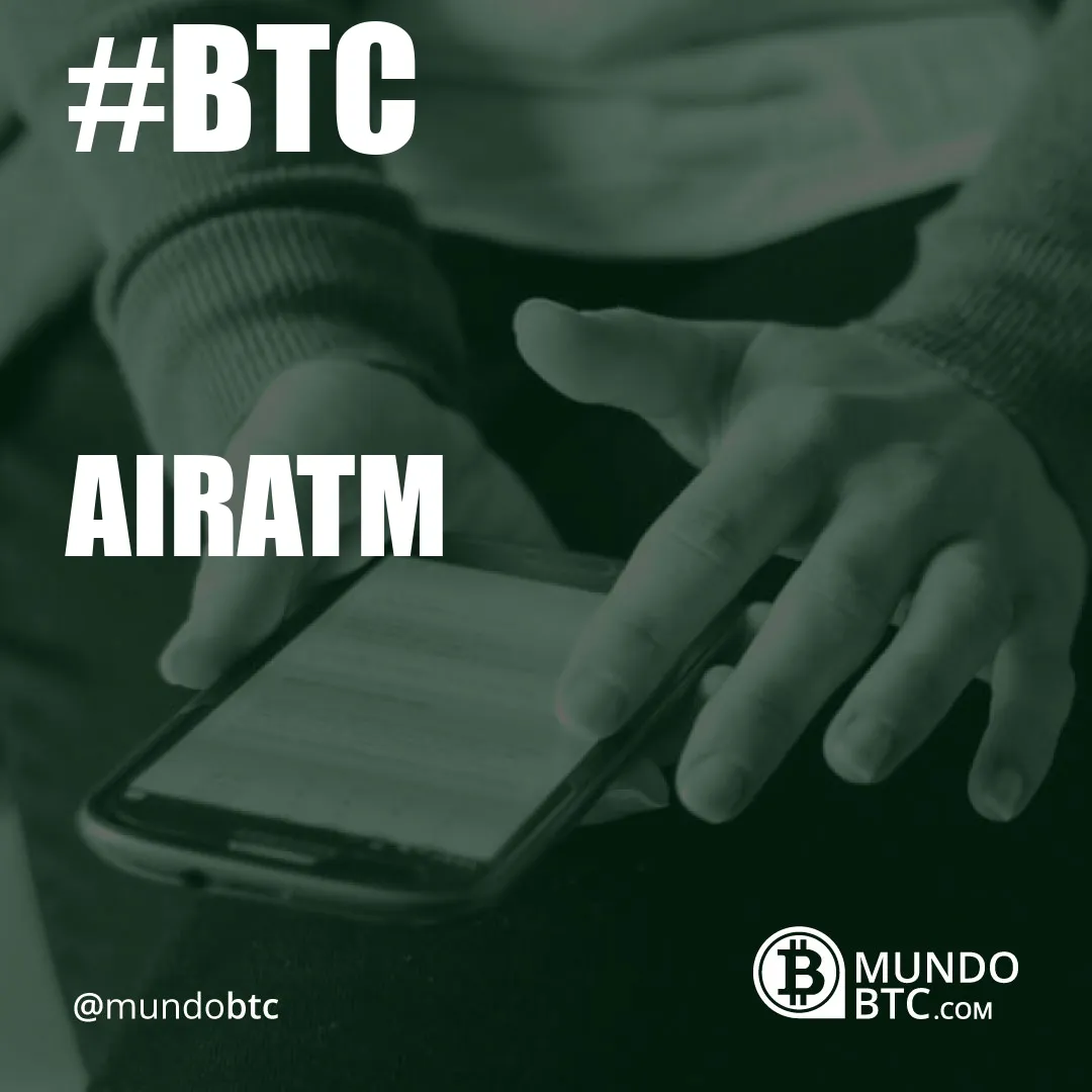 Airatm