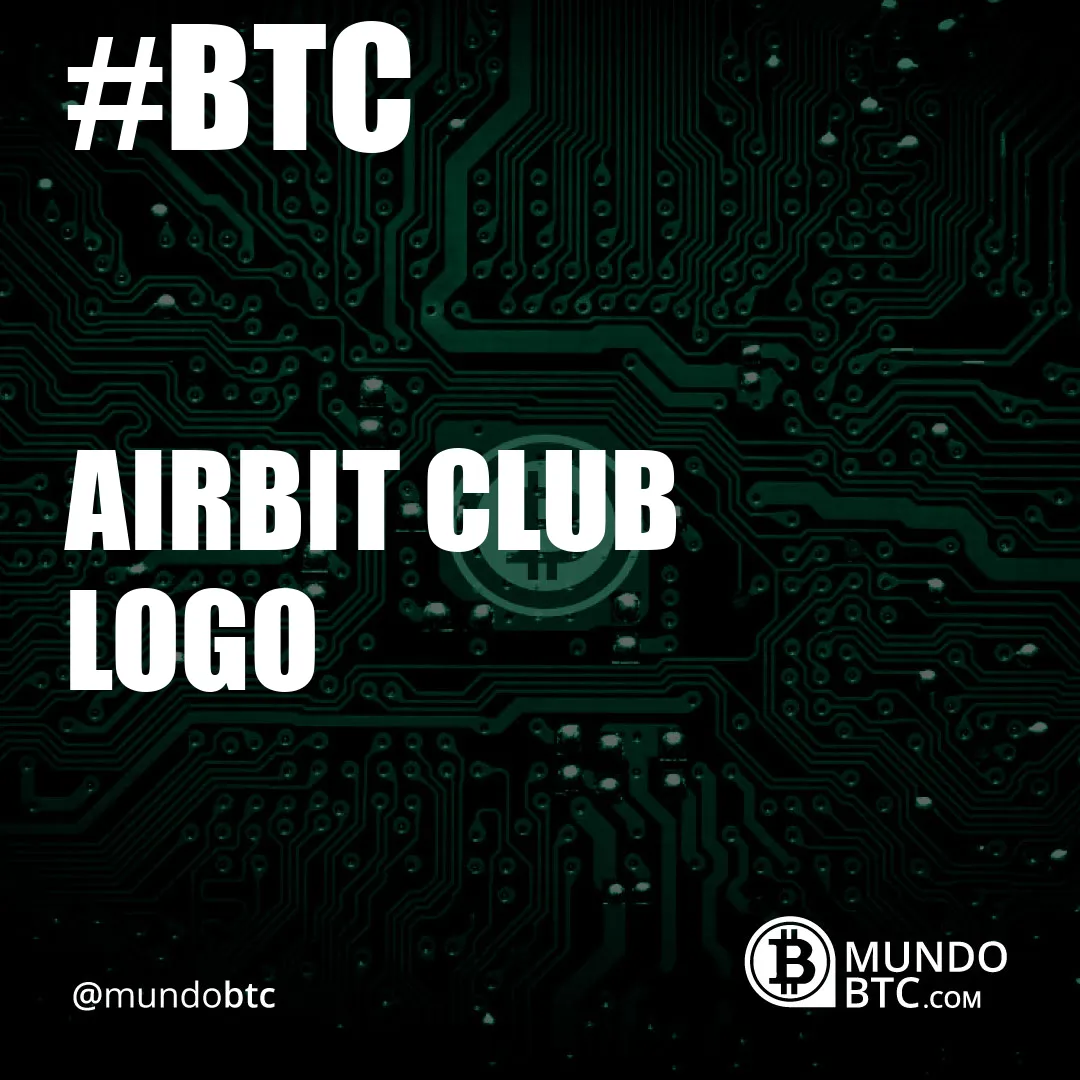 airbit club logo