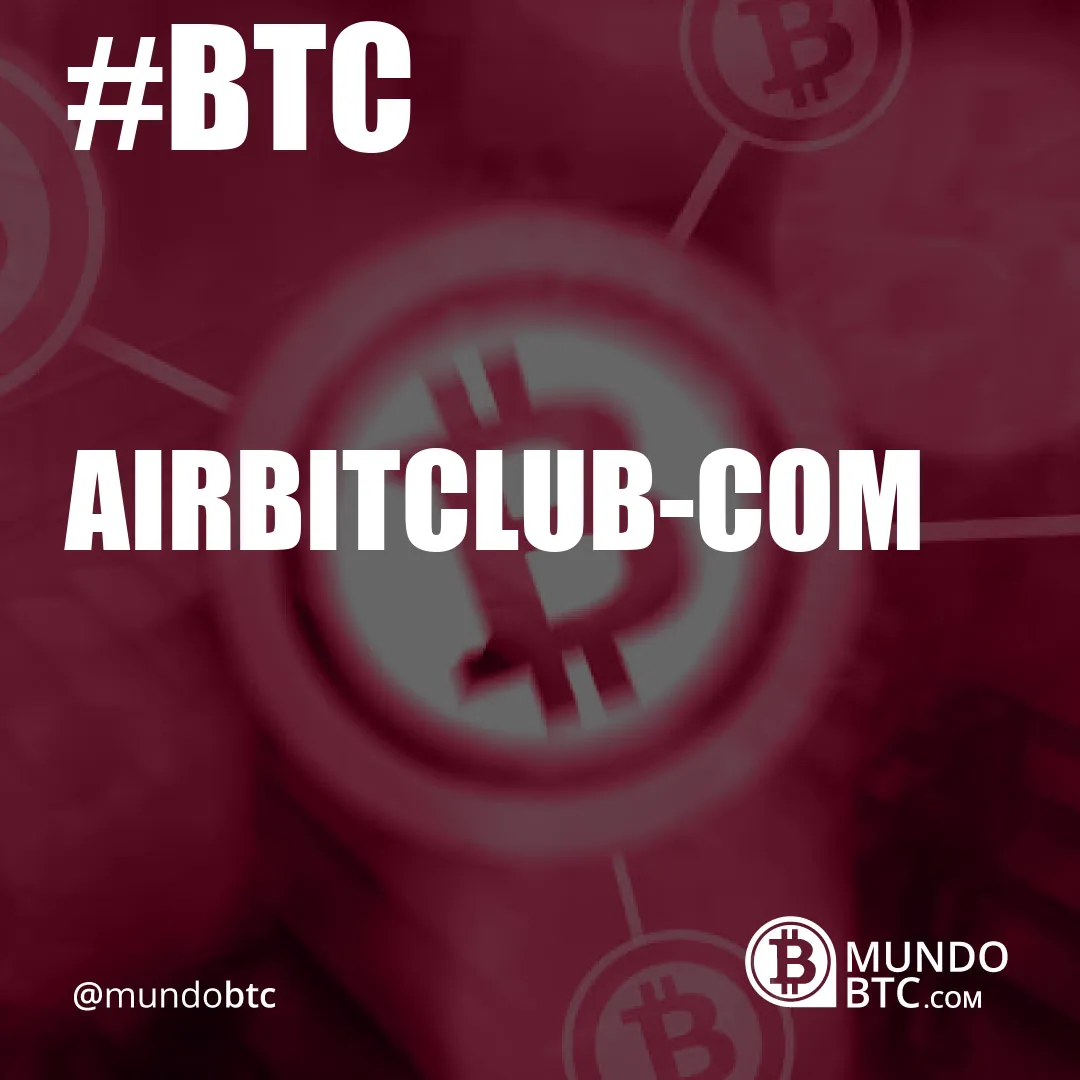 Airbitclub.com
