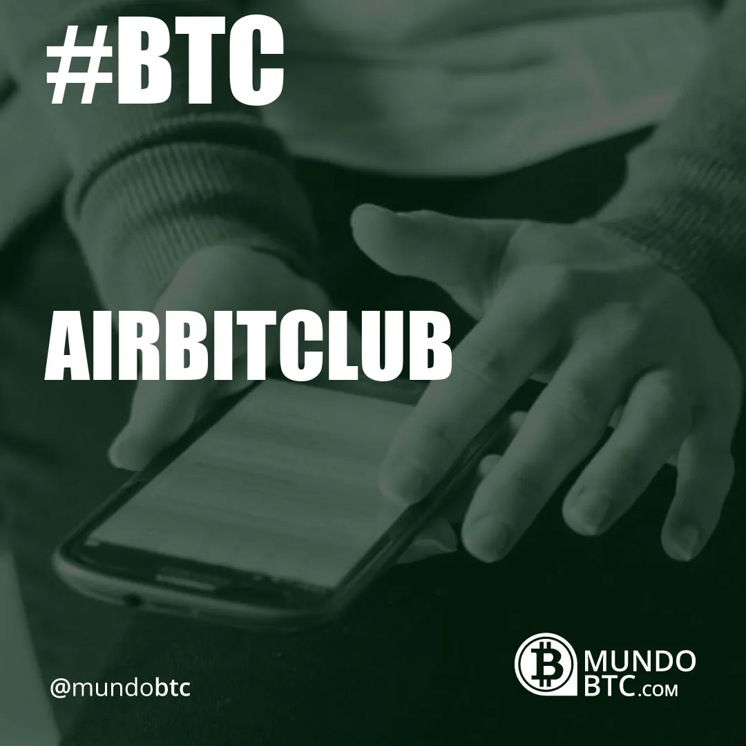 airbitclub