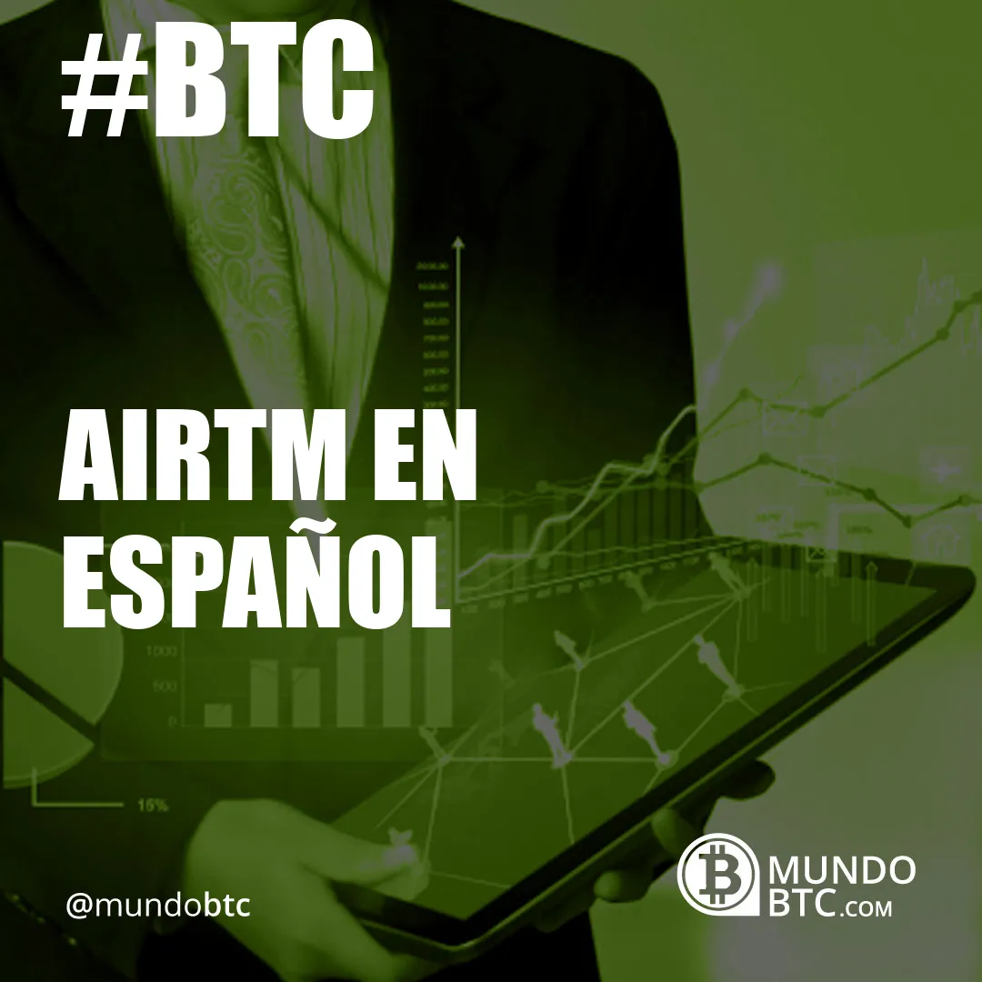 Airtm en Español