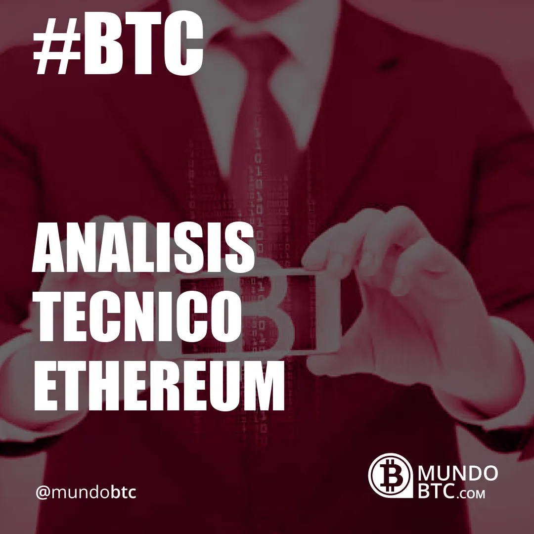 analisis tecnico ethereum