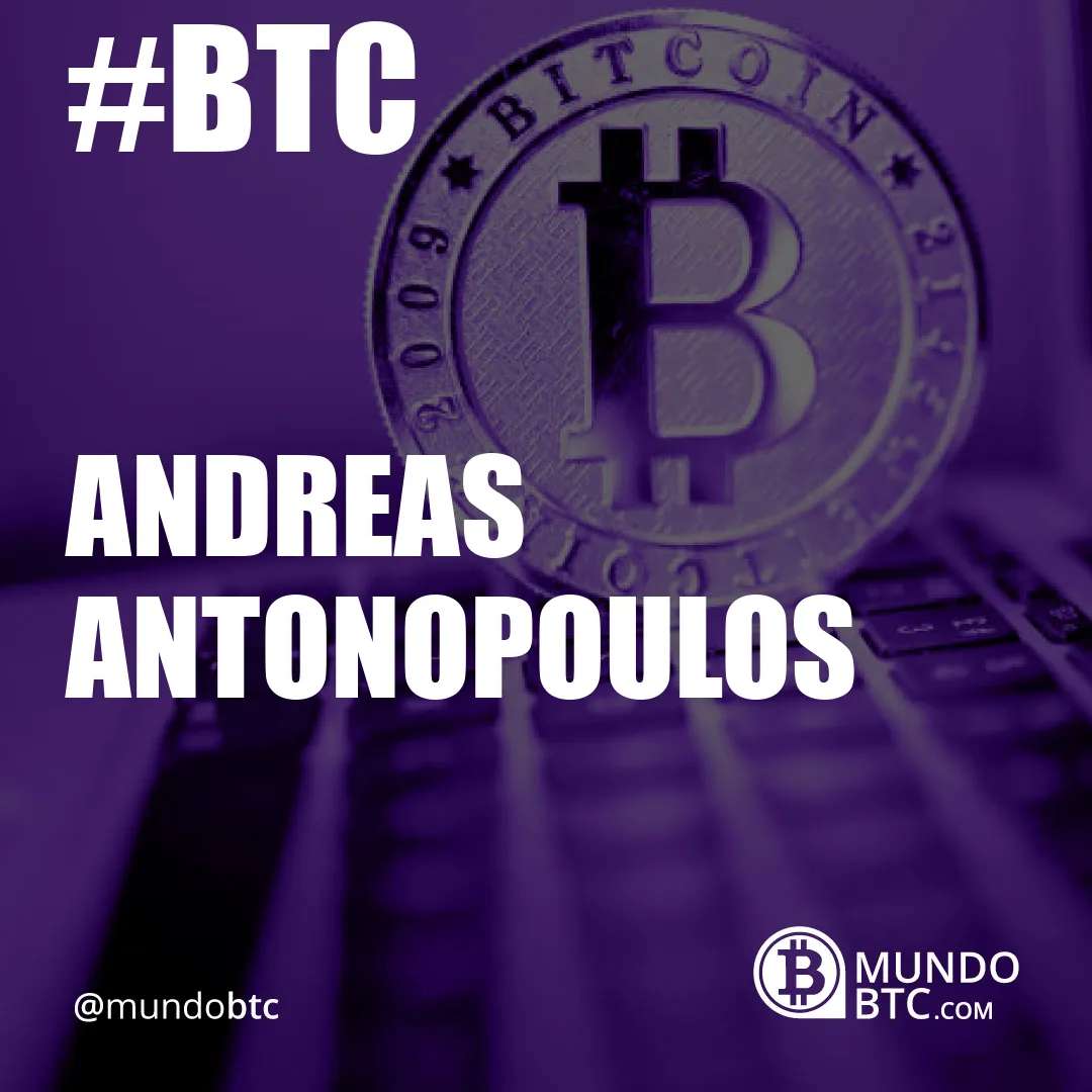 andreas antonopoulos