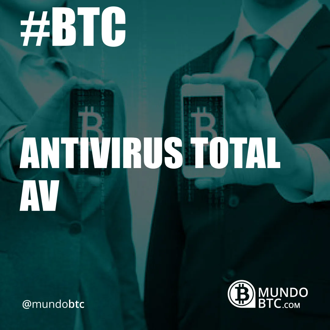 antivirus total av