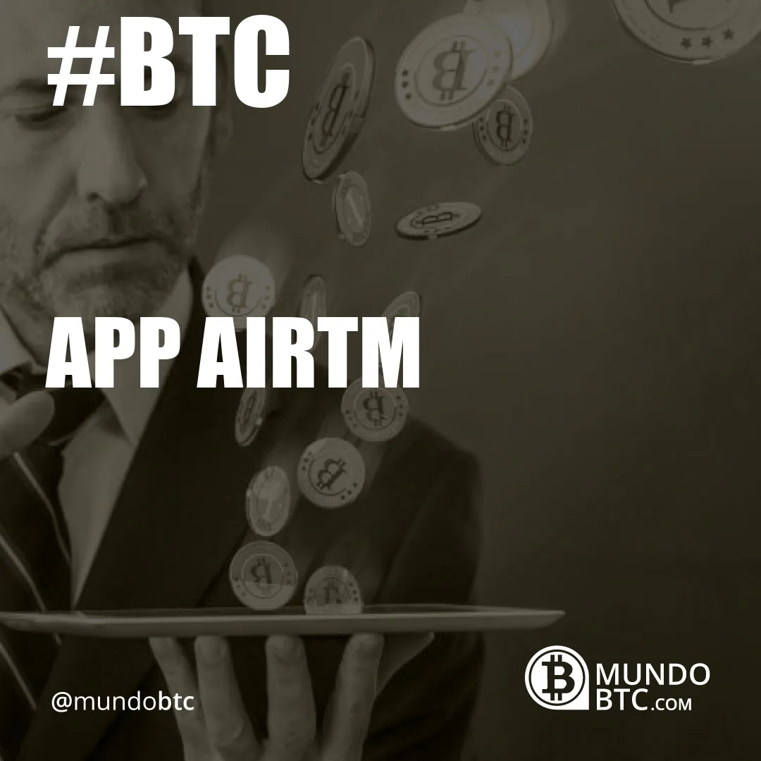 app airtm