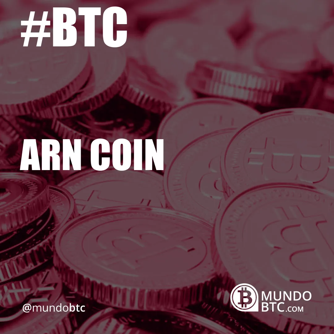 Arn Coin