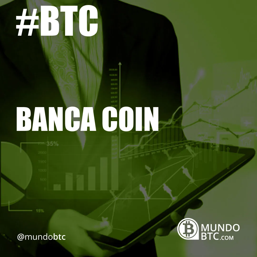 banca coin