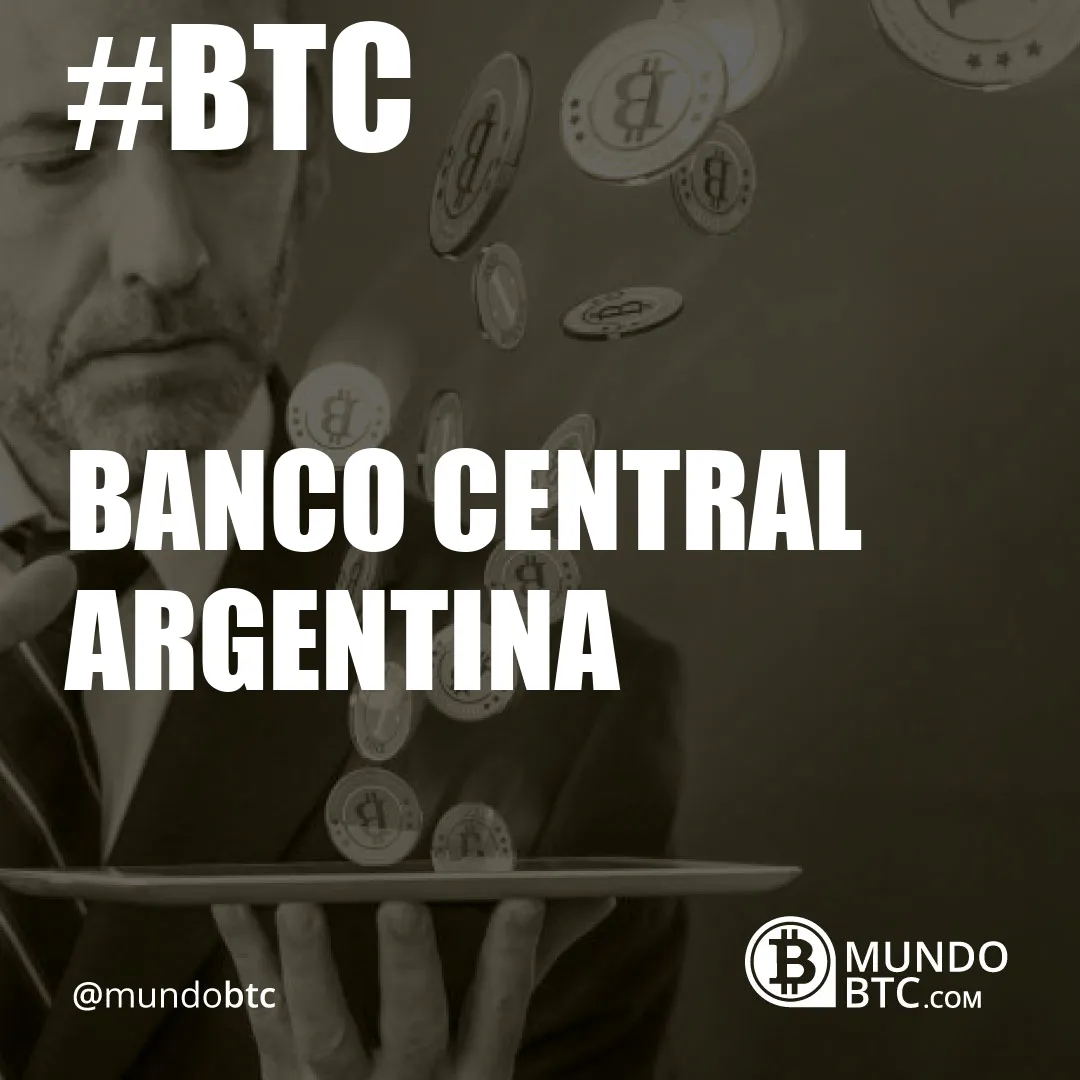 Banco Central Argentina