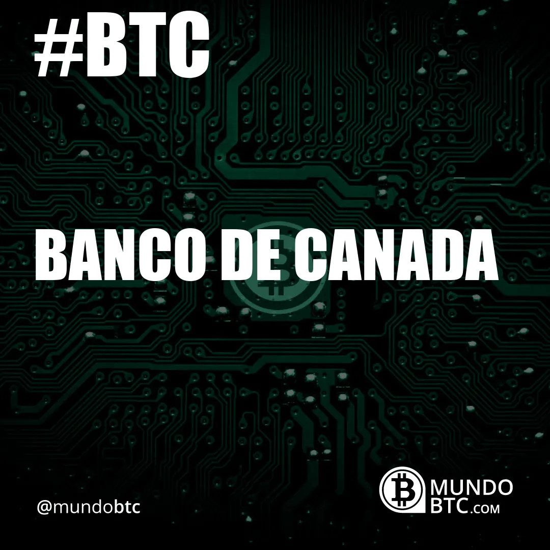 Banco de Canada