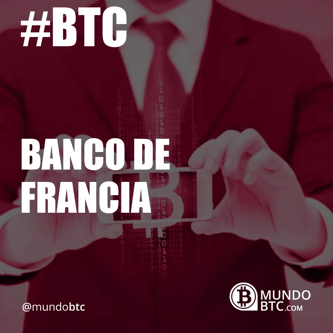 Banco de Francia