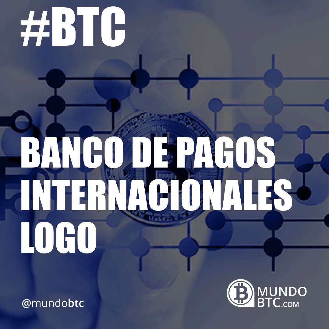 Banco de Pagos Internacionales Logo