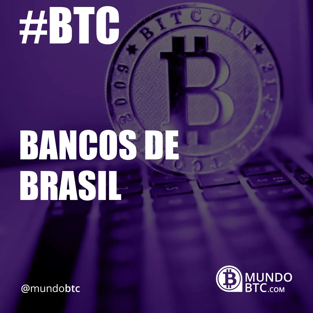 bancos de brasil