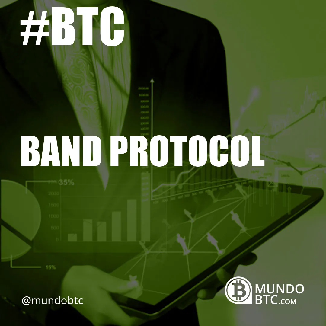 Band Protocol