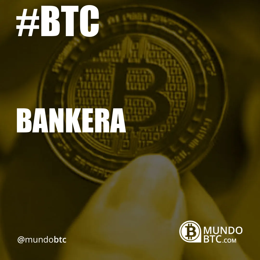 Bankera