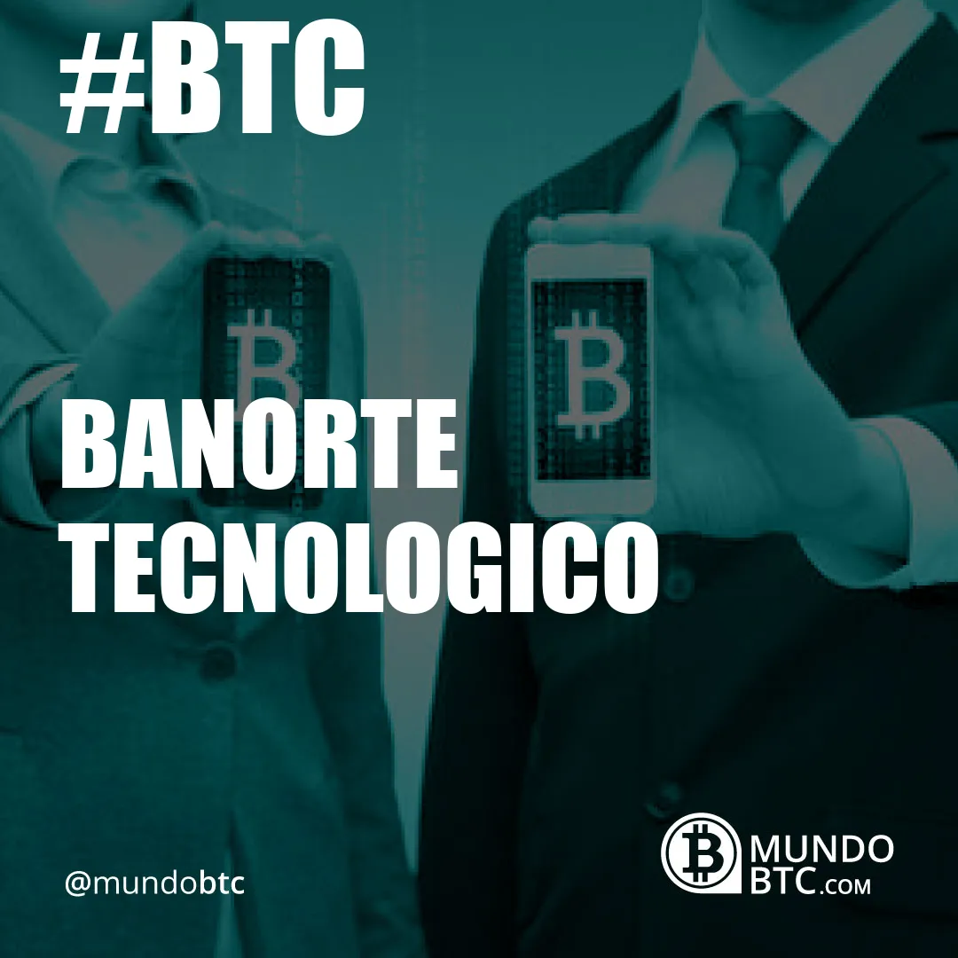 Banorte Tecnologico