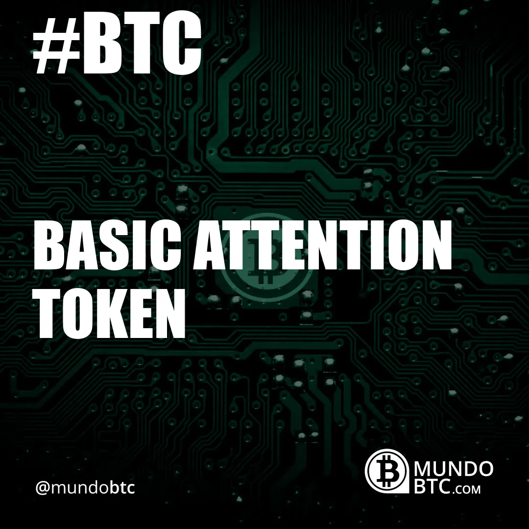 basic attention token