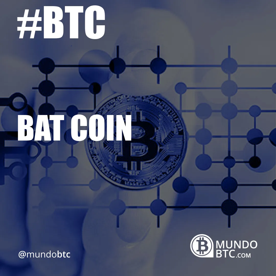 bat coin