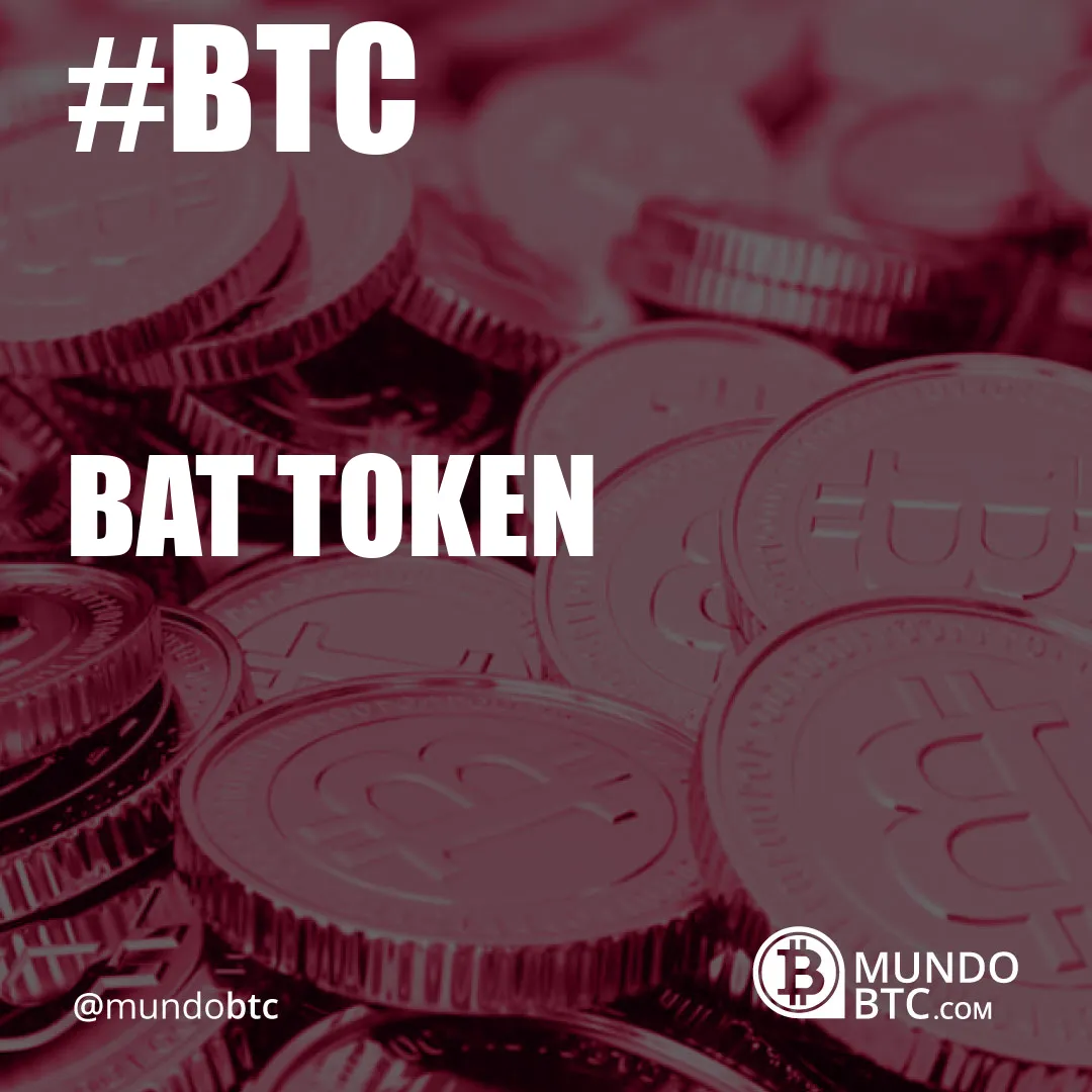 Bat Token