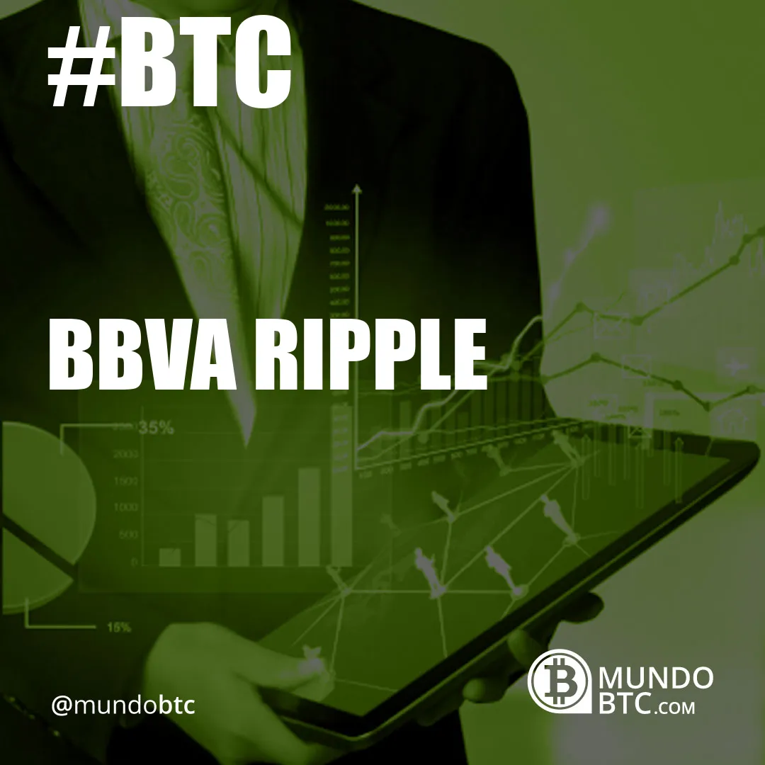 bbva ripple