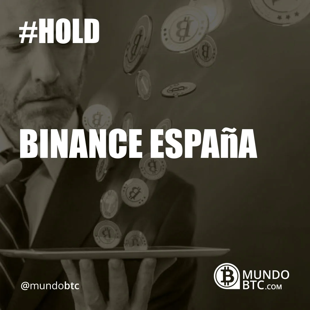 Binance España