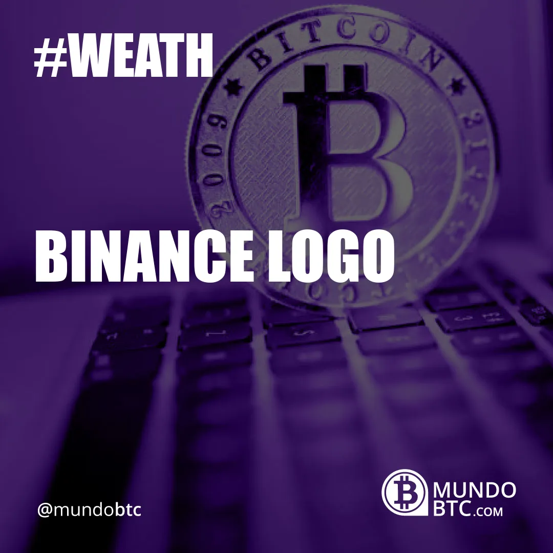 Binance Logo