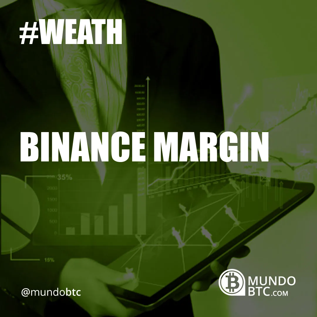 Binance Margin