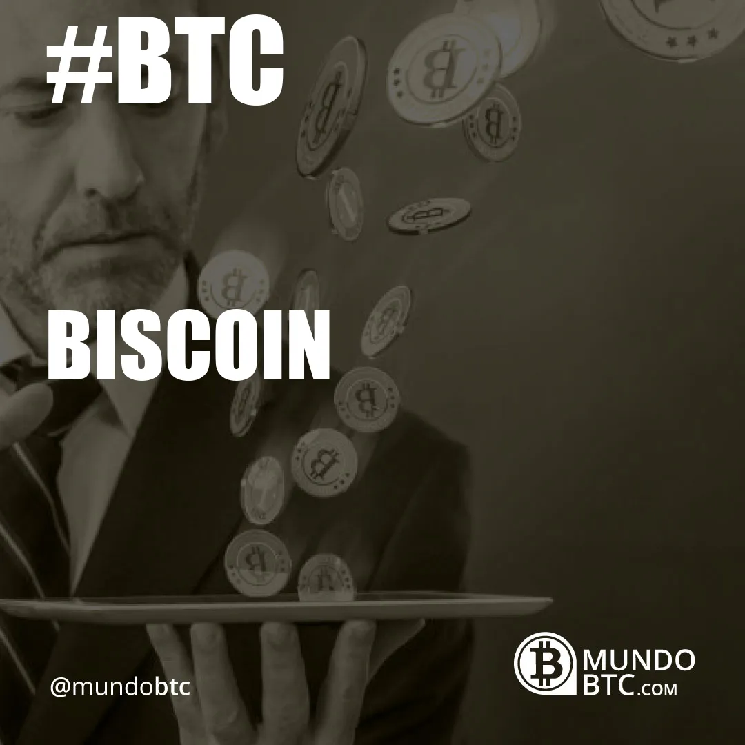 Biscoin