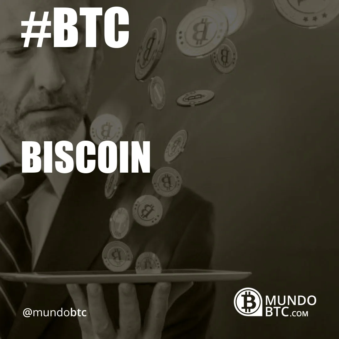 biscoin