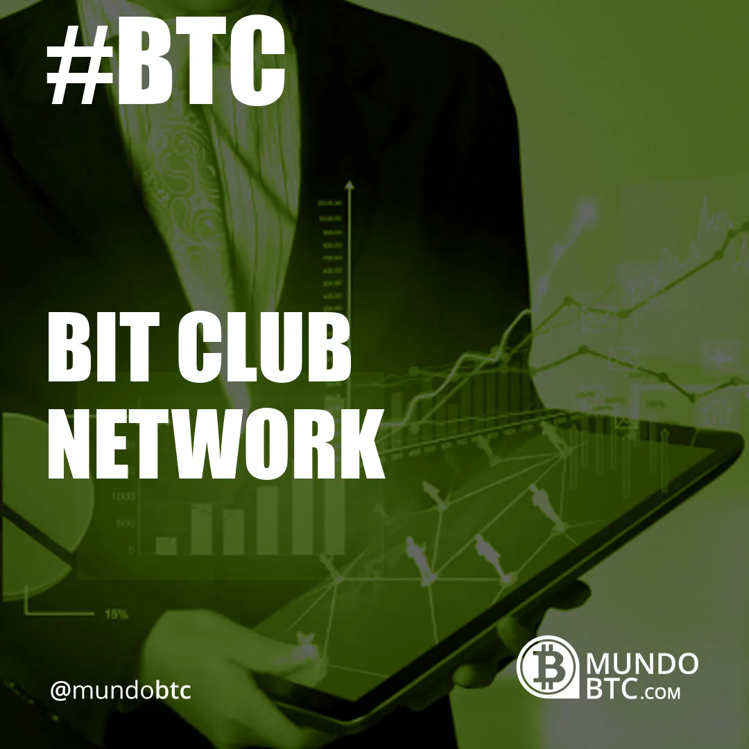 bit club network