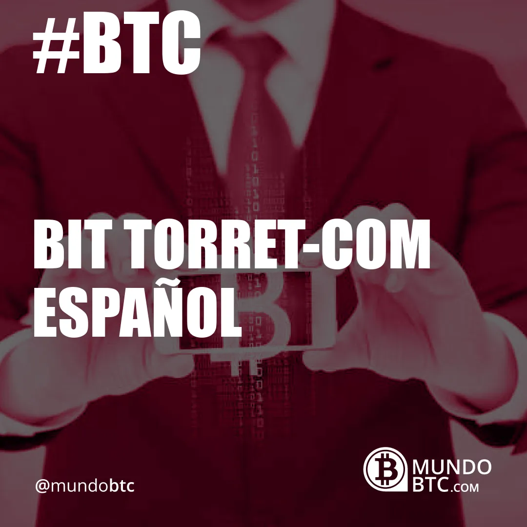 bit torret.com español