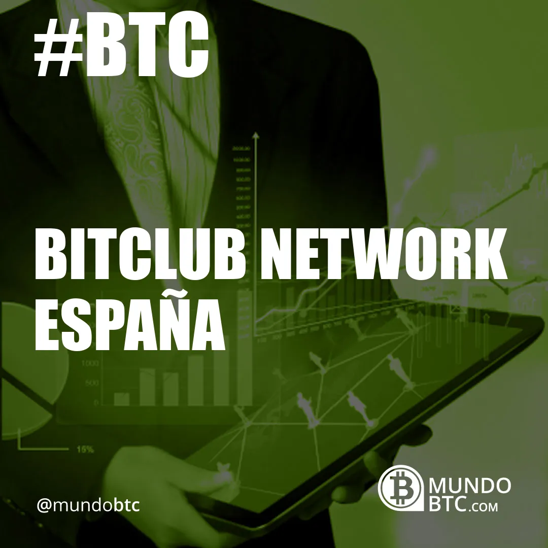 Bitclub Network España