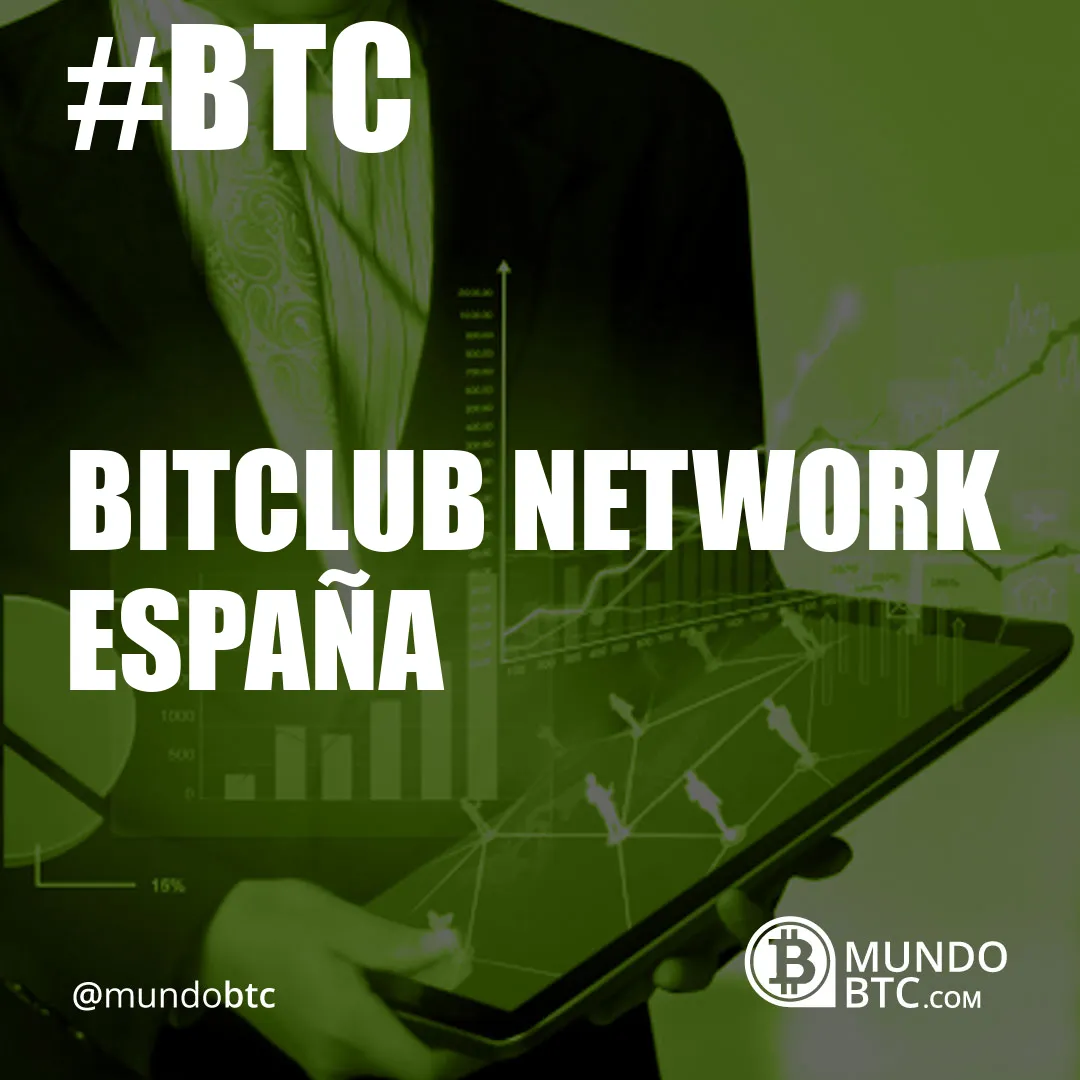 bitclub network españa