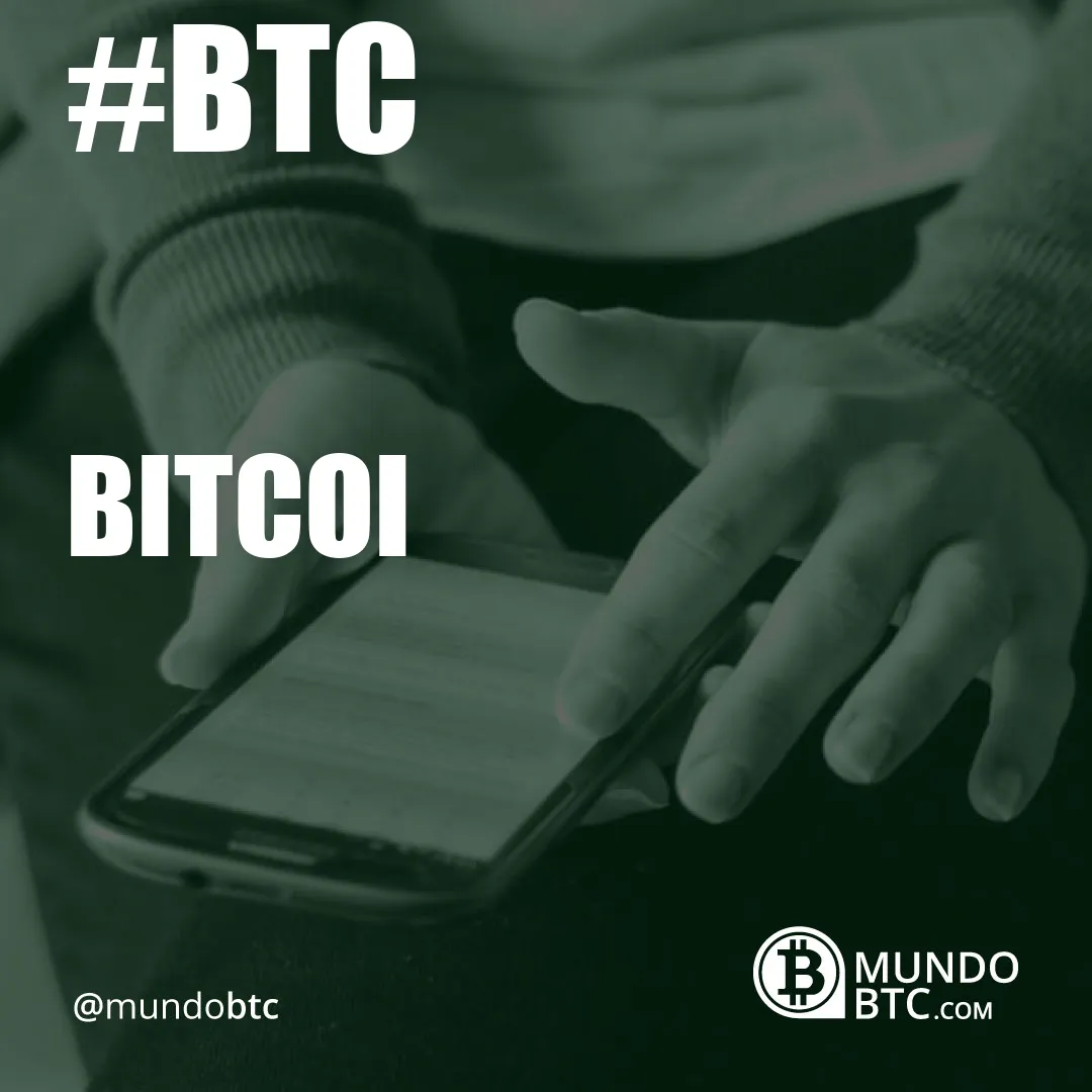 Bitcoi