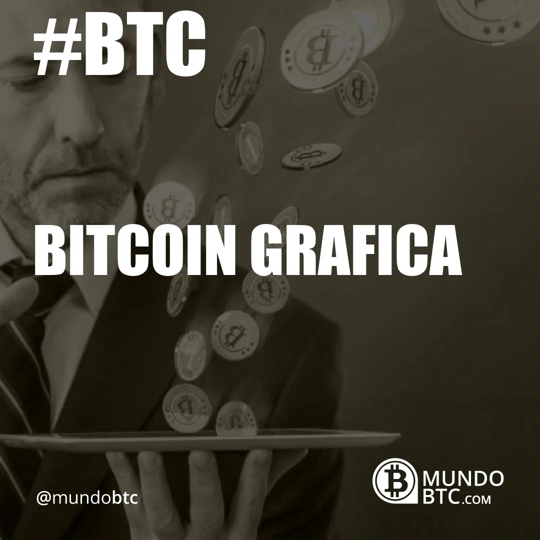 Bitcoin Grafica