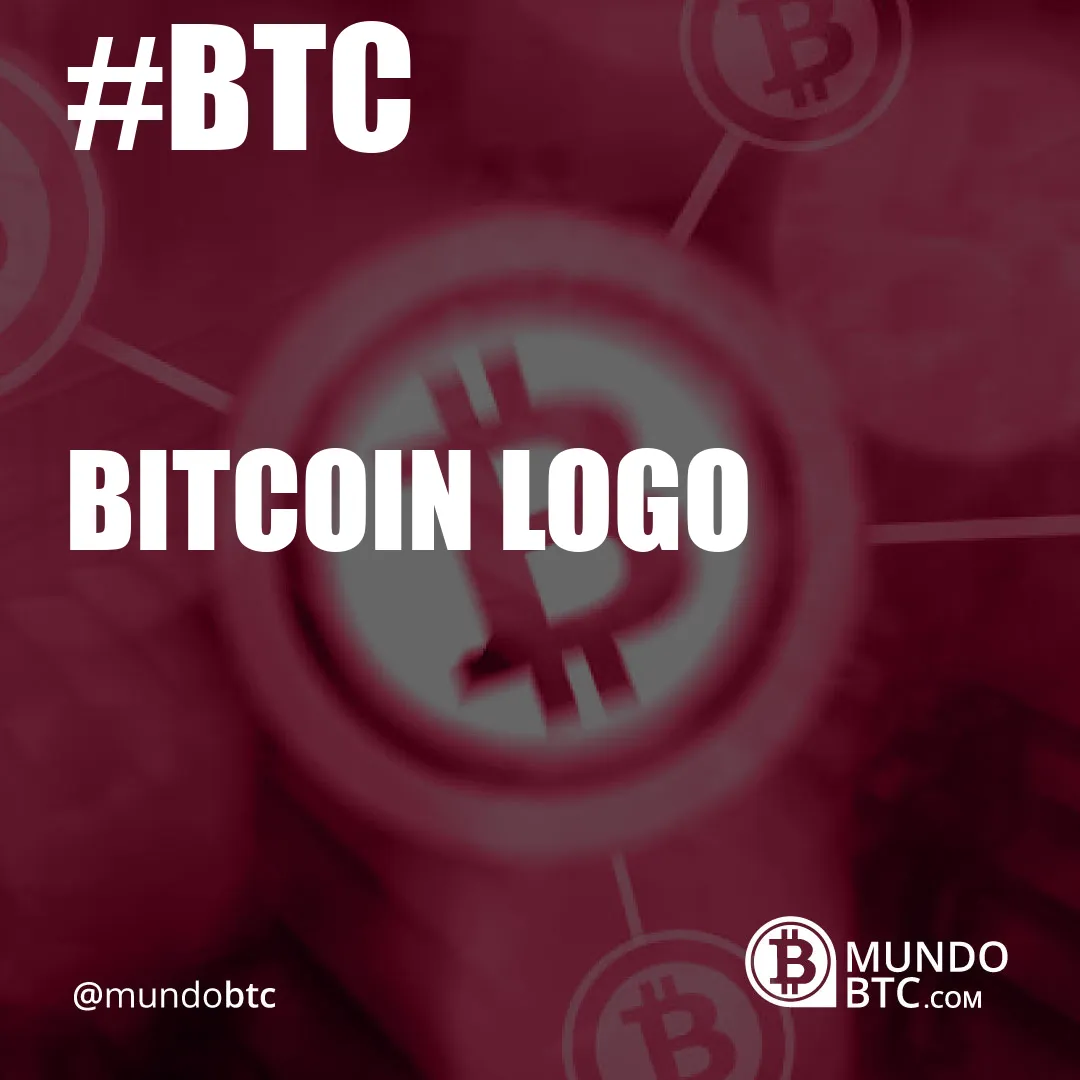 Bitcoin Logo