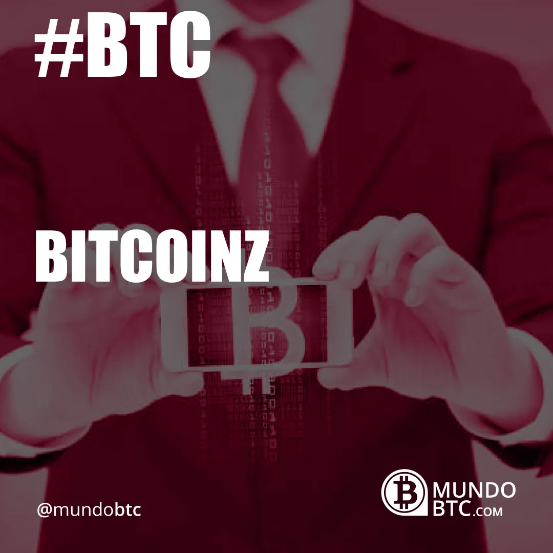 Bitcoinz