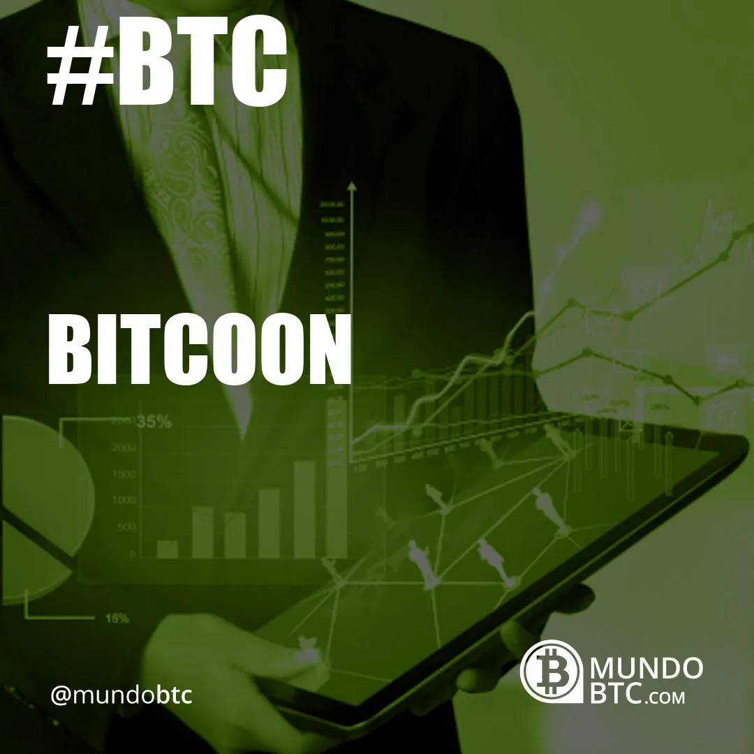 Bitcoon