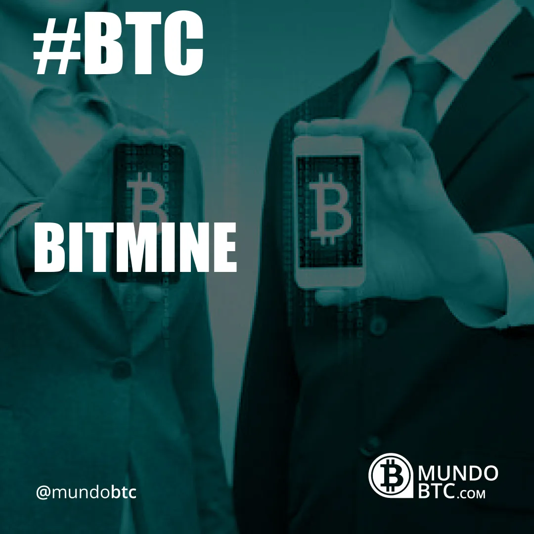 bitmine