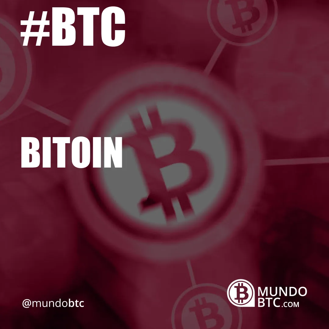 bitoin