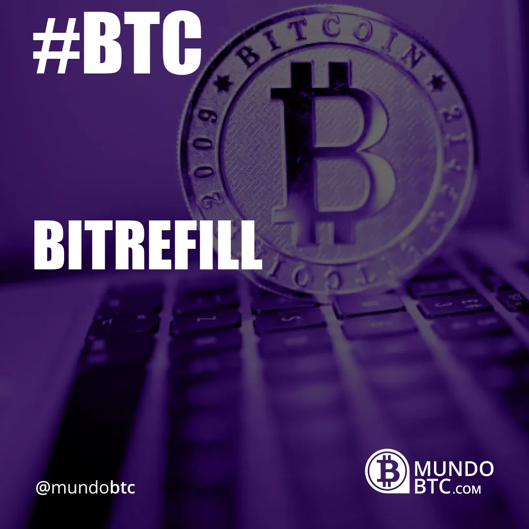 bitrefill