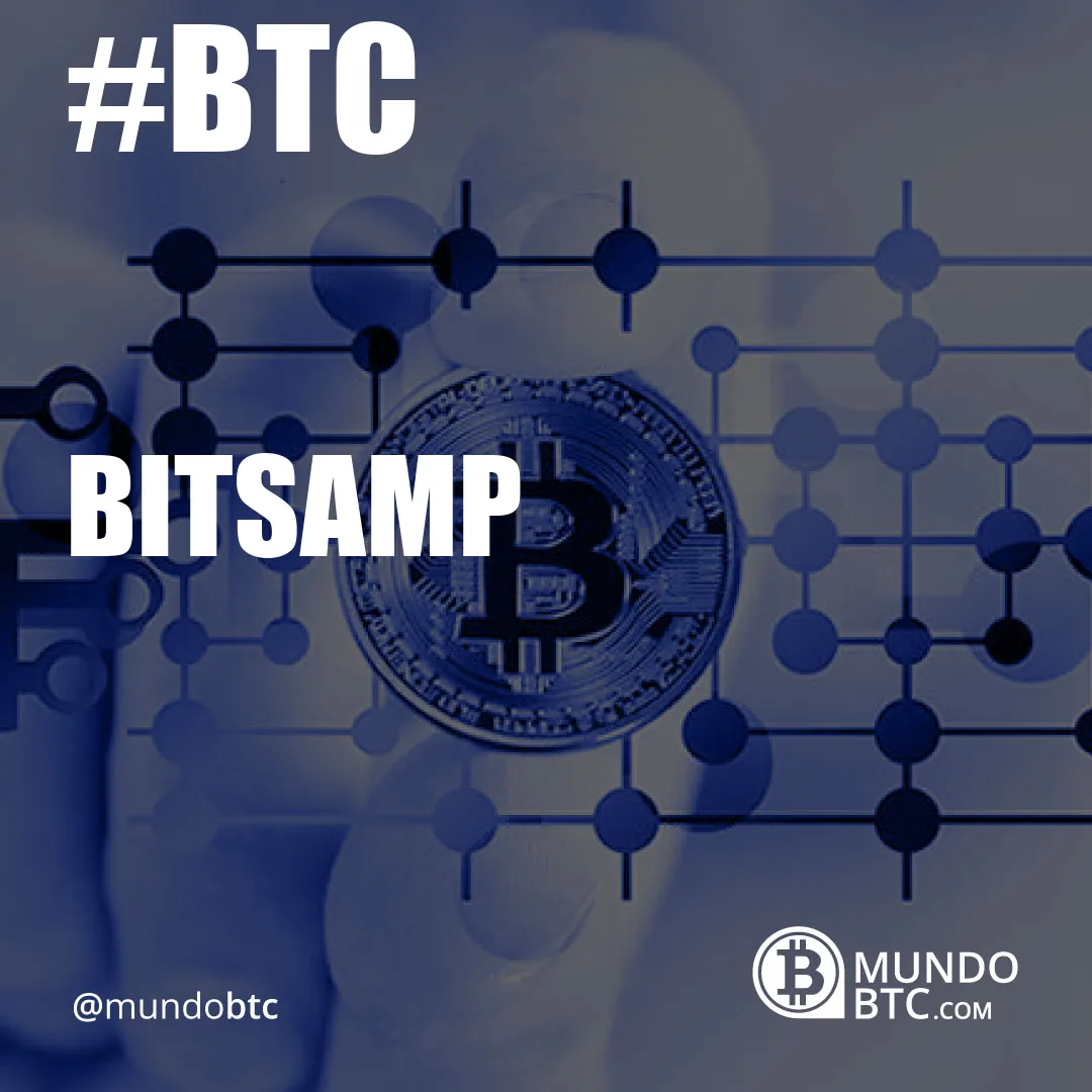 Bitsamp